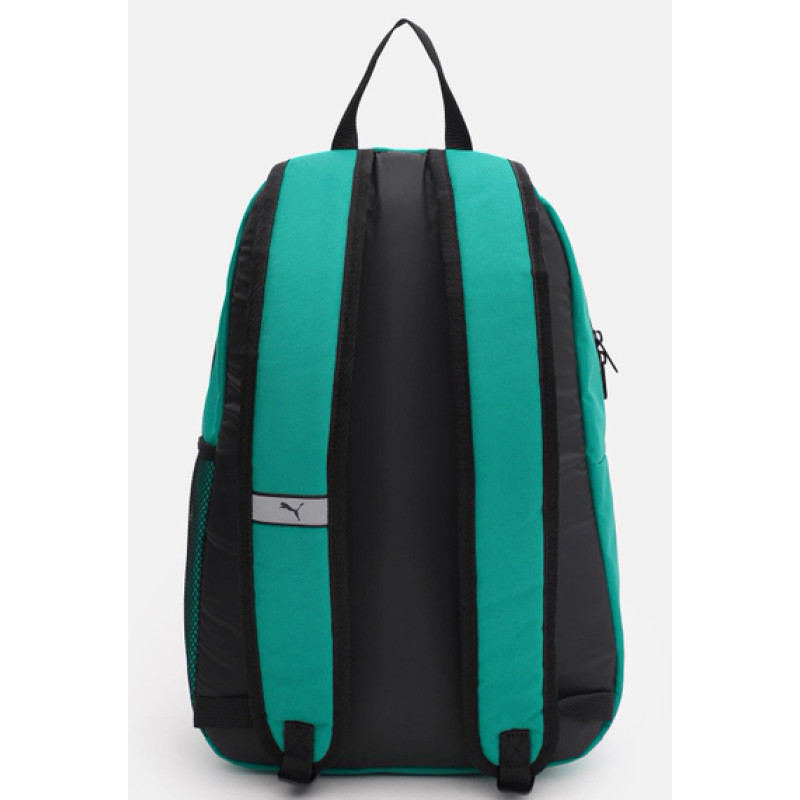 Рюкзак Puma teamGOAL Backpack Core 17L