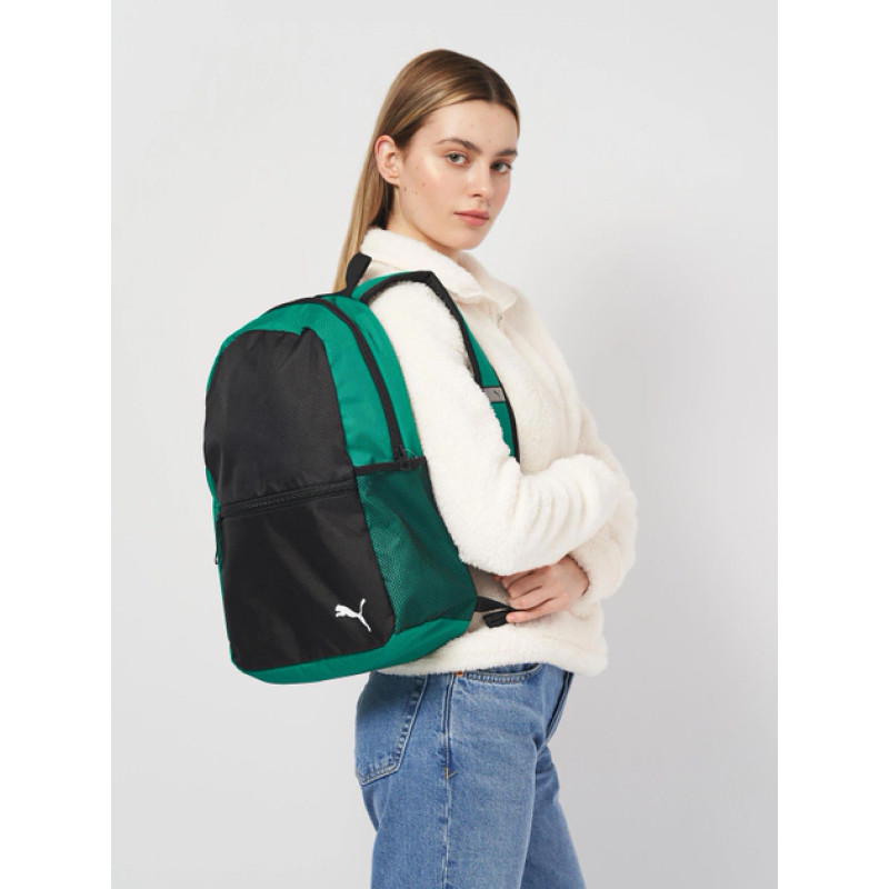 Рюкзак Puma teamGOAL Backpack Core 17L