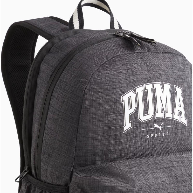 Рюкзак Puma Squad Backpack 20L сірий Уні 44 х 30 х 17,5 см