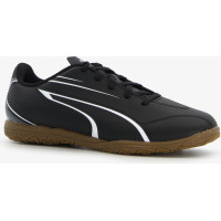 Футзалки Puma VITORIA IT чорний, коричневий Чол 40,5