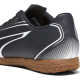 Футзалки Puma VITORIA IT чорний, коричневий Чол 40,5