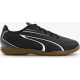 Футзалки Puma VITORIA IT чорний, коричневий Чол 40,5