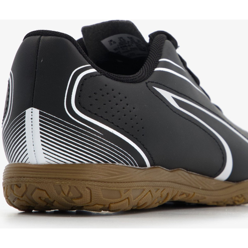 Футзалки Puma VITORIA IT чорний, коричневий Чол 40,5