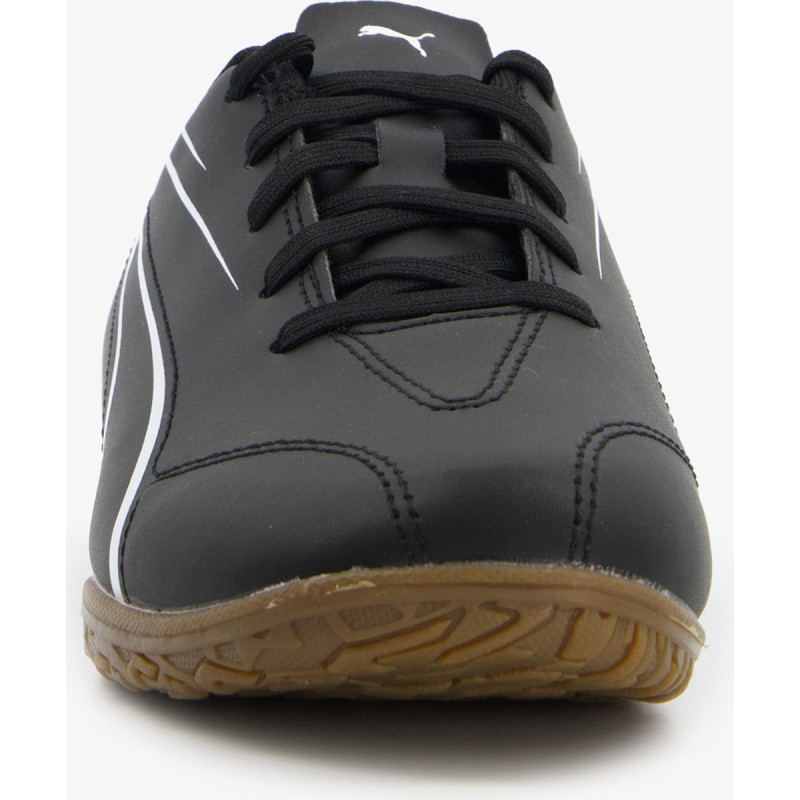 Футзалки Puma VITORIA IT чорний, коричневий Чол 40,5