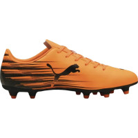 Бутси Puma ATTACANTO II FG/AG помаранчевий Чол 39