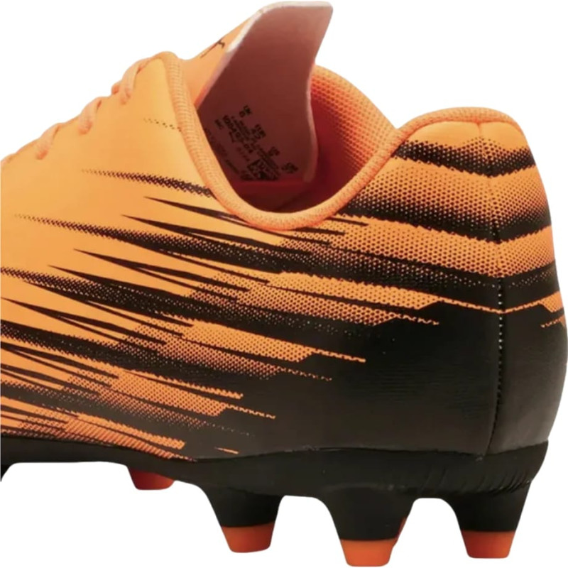 Бутси Puma ATTACANTO II FG/AG помаранчевий Чол 39