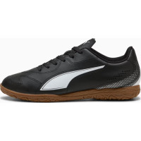 Футзалки дитячі Puma VITORIA II IT Jr чорний Діт 31 (12UK) 18,5 см