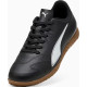 Футзалки дитячі Puma VITORIA II IT Jr чорний Діт 31 (12UK) 18,5 см