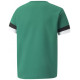 Футболка Puma teamRISE Jersey Jr зелений Діт 152 см