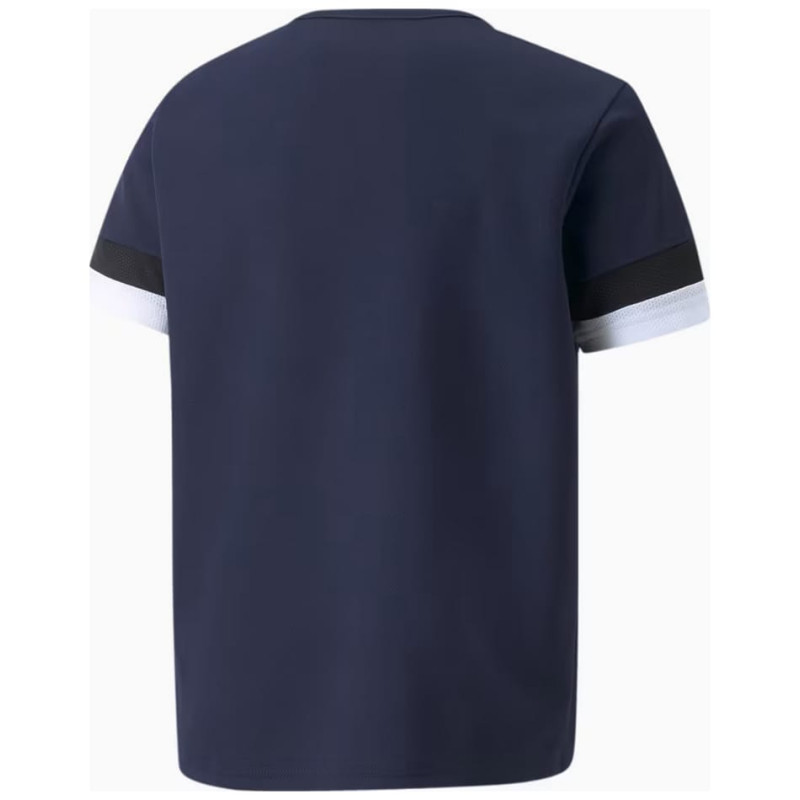 Футболка Puma teamRISE Jersey Jr
