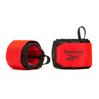 Обважнювачі зап'ястя Reebok Flexlock Wrist Weights