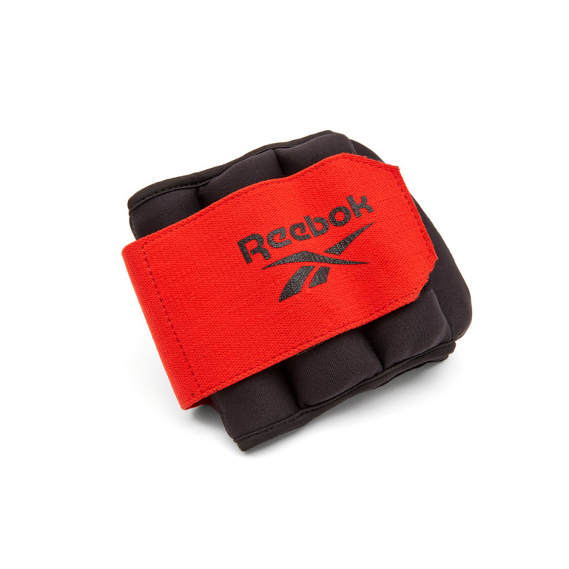 Обважнювачі зап'ястя Reebok Flexlock Wrist Weights