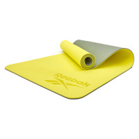Килимок для йоги Reebok Double Sided Yoga Mat