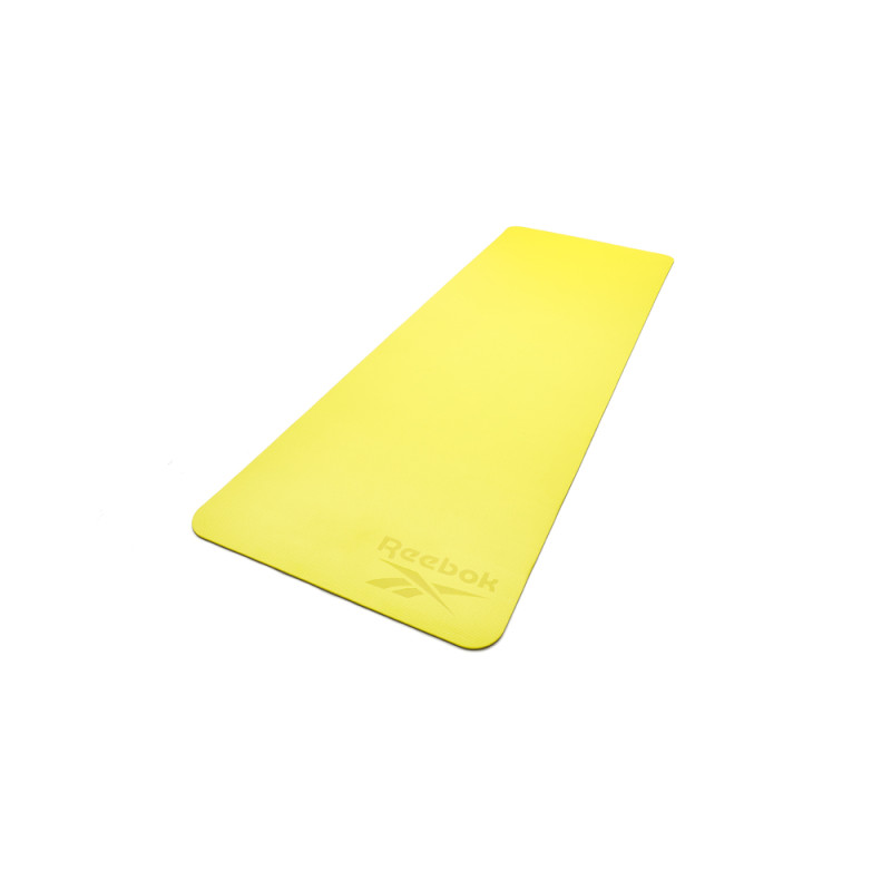 Килимок для йоги Reebok Double Sided Yoga Mat