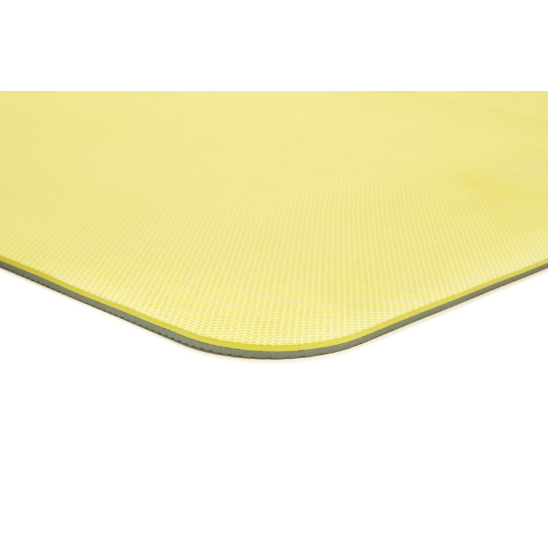 Килимок для йоги Reebok Double Sided Yoga Mat