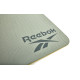 Килимок для йоги Reebok Double Sided Yoga Mat