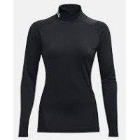 Лонгслів UA HG Armour Comp Mock LS