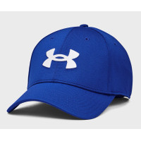 Кепка UA Men's Blitzing синій Чол