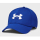 Кепка UA Men's Blitzing синій Чол