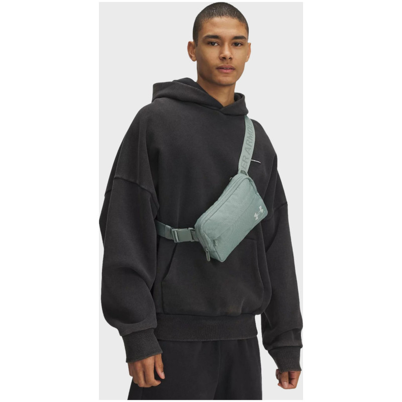 Сумка на пояс UA Sportstyle WB Xbody 2L