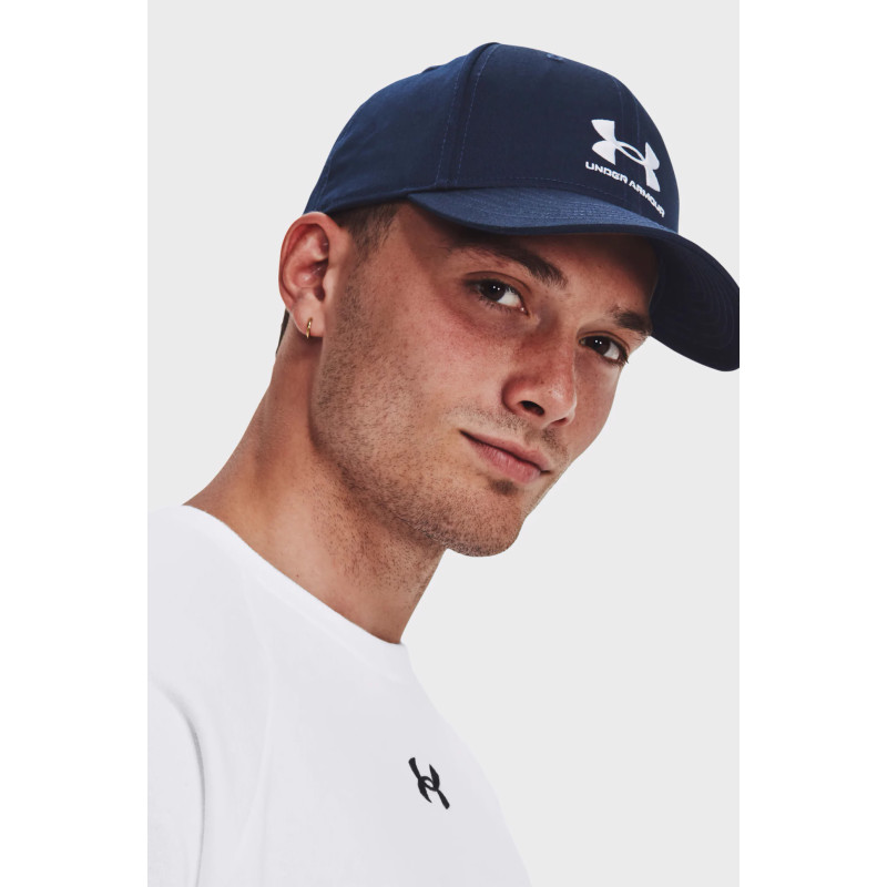 Кепка UA Men's Sportstyle Lockup Adj