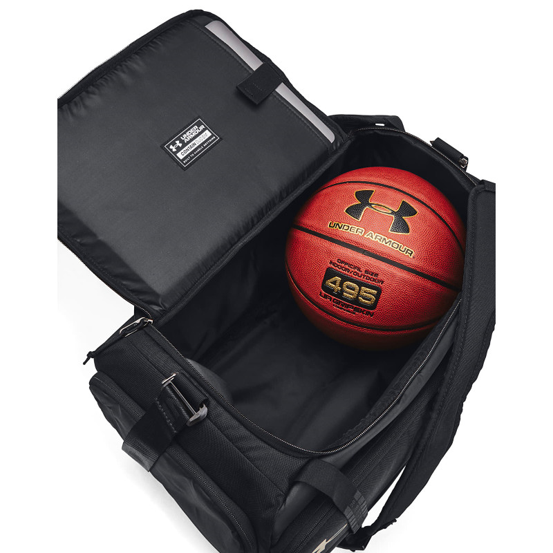 Сумка UA Contain Duo SM BP Duffle 40L
