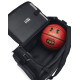 Сумка UA Contain Duo SM BP Duffle 40L
