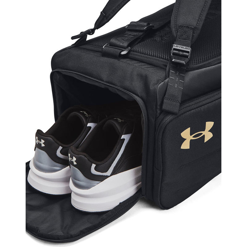 Сумка UA Contain Duo SM BP Duffle 40L