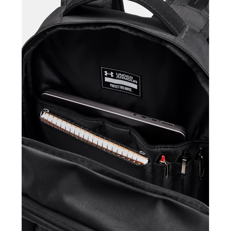 Рюкзак UA Hustle 6.0 Pro BP 31L