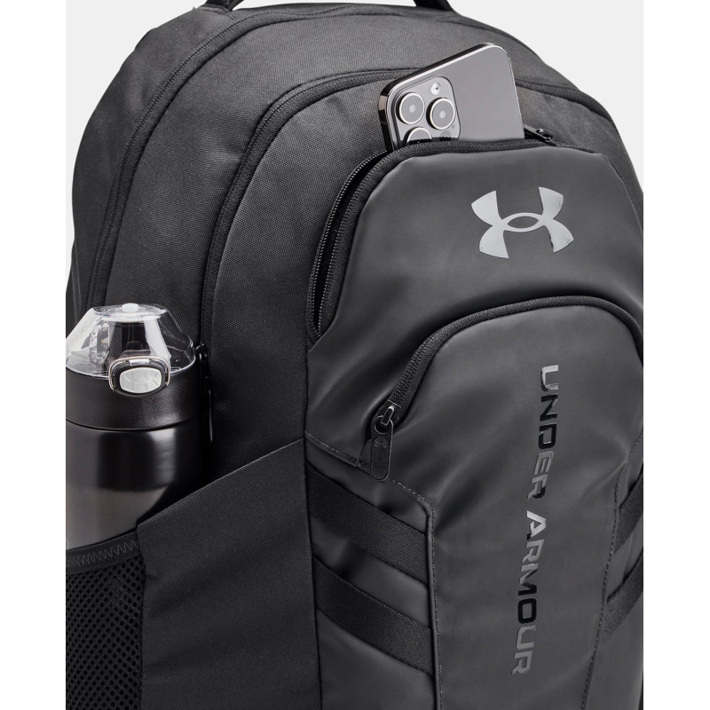 Рюкзак UA Hustle 6.0 Pro BP 31L