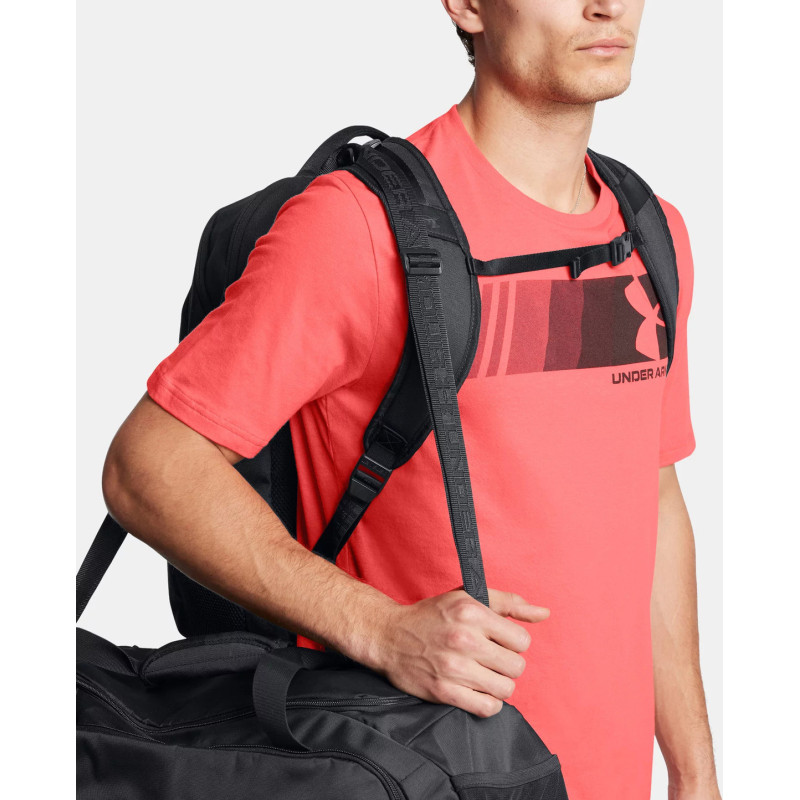 Рюкзак UA Hustle 6.0 Pro BP 31L