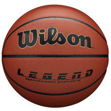 М'яч баскетбольний Wilson LEGEND COMP