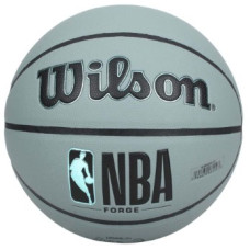 М'яч баскетбольний Wilson NBA FORGE BSKT