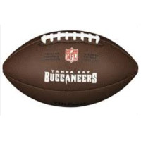 М'яч для американського футболу Wilson NFL LICENSED FOOTBALL TB