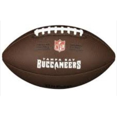 М'яч для американського футболу Wilson NFL LICENSED FOOTBALL TB