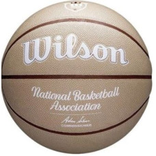 М'яч баскетбольний Wilson NBA FORGE PLUS HERITAGE BSKT