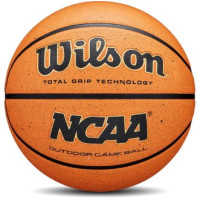 М'яч баскетбольний Wilson NCAA OUTDOOR GAME