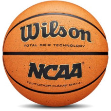 М'яч баскетбольний Wilson NCAA OUTDOOR GAME