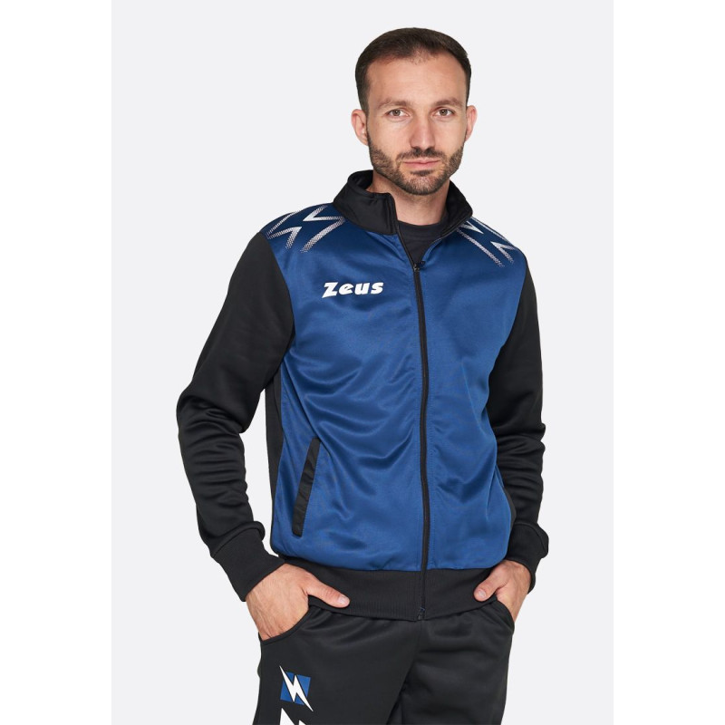 Костюм спортивний Zeus TUTA EASY