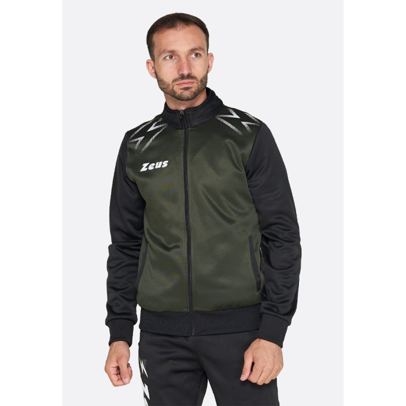 Костюм спортивний Zeus TUTA EASY