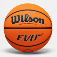 М'яч баскетбольний Wilson Evo NXT Fiba Game Ball