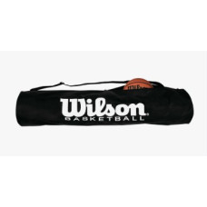 Сумка-чохол для баскетбольних м'ячів Wilson Basketball Tube Bag