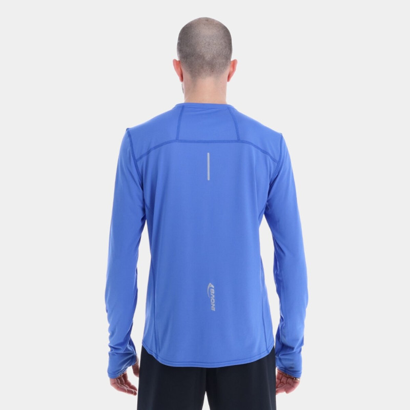 Лонгслів для бігу Inov-8 Airlite