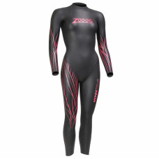 Гідрокостюм для триатлону Zoggs Hypex tour FS 1,5.2.3 mm жіночий