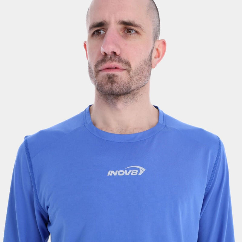 Лонгслів для бігу Inov-8 Airlite