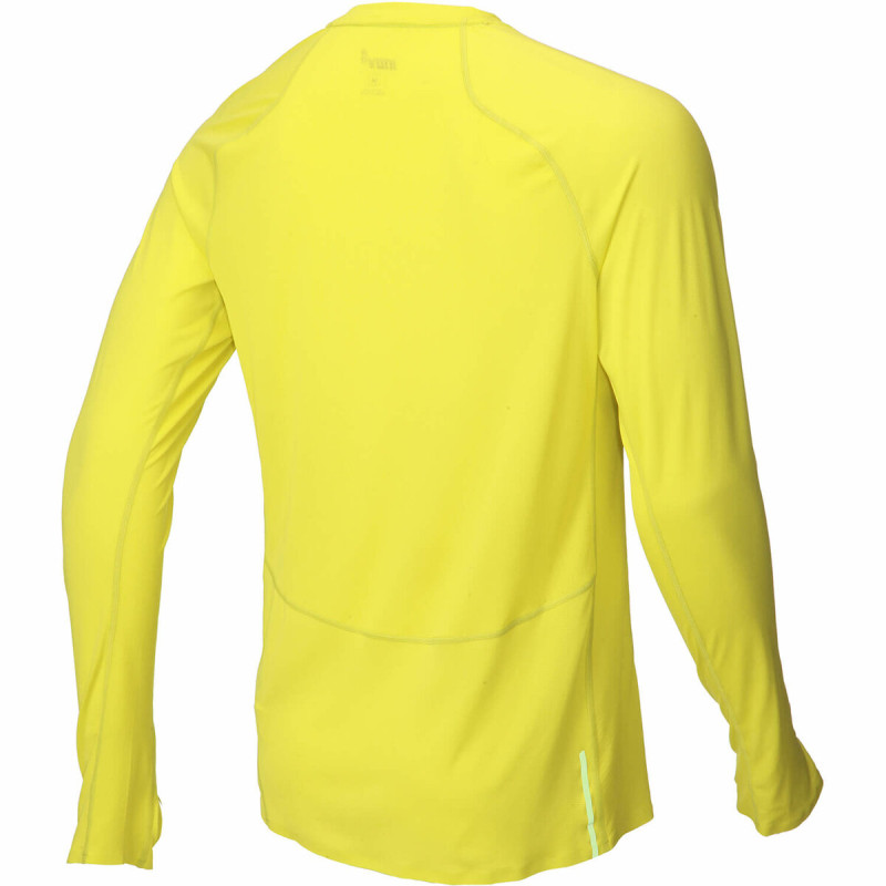 Лонгслів для бігу Inov-8 Base LS