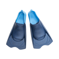 Ласти для плавання Zoggs Short Blade Rubber