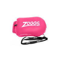 Буй для плавання Zoggs Hi Viz Swim Buoy