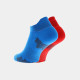 Шкарпетки для бігу Inov-8 TrailFly Sock Low (2 пари)