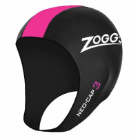 Шапка для тріатлону Zoggs Neo Cap